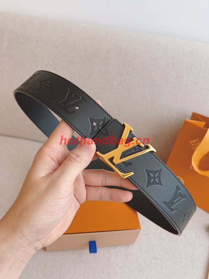 Louis Vuitton Belt 40MM LVB00106 Louis Vuitton Belt 40MM LVB00106